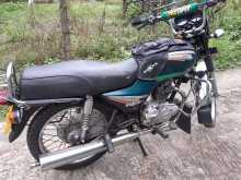 Bajaj Boxer Ct 2003 Motorbike