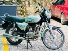 Bajaj Boxer CT 2003 Motorbike