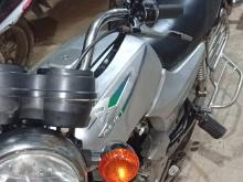 Bajaj Boxer CT 2003 Motorbike