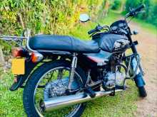 Bajaj Boxer CT Deluxe 2004 Motorbike