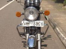 Bajaj Boxer CT 2003 Motorbike