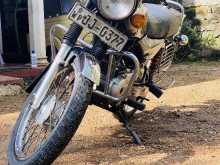 Bajaj Boxer Ct Deluxe 2004 Motorbike