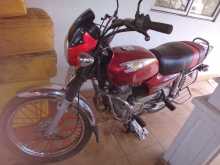 Bajaj Boxer CT 2005 Motorbike