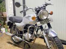 Bajaj Boxer Ct 2005 Motorbike