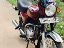 Bajaj Boxer Ct 2003 Motorbike