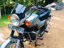 Bajaj Boxer Ct 2005 Motorbike