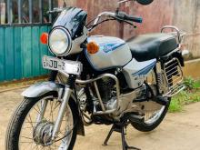 Bajaj Boxer Ct Deluxe 2005 Motorbike