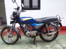 Bajaj Boxer Ct 2004 Motorbike