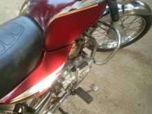Bajaj Boxer Ct 2004 Motorbike