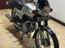 Bajaj Boxer CT Deluxe 2004 Motorbike
