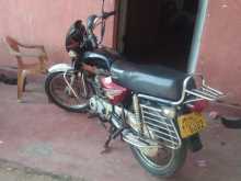 Bajaj Boxer Ct 2003 Motorbike