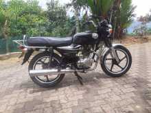 Bajaj Boxer Ct Deluxe 2005 Motorbike