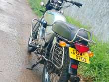 Bajaj Boxer Ct 2003 Motorbike