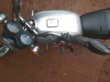 Bajaj Boxer Ct 2004 Motorbike