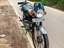 Bajaj Boxer CT Deluxe 2004 Motorbike