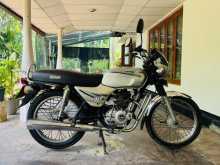 Bajaj Boxer Ct Deluxe 2004 Motorbike