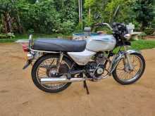 Bajaj Boxer Ct 2002 Motorbike