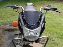 Bajaj Boxer CT Deluxe 2005 Motorbike