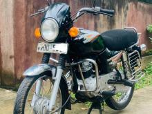 Bajaj Boxer Ct Deluxe 2005 Motorbike