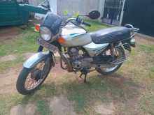 Bajaj BOXER CT DELUXE 2002 Motorbike