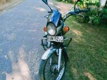 Bajaj Boxer Ct Deluxe 2004 Motorbike