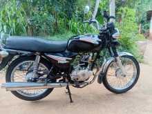 Bajaj Boxer CT Deluxe 2003 Motorbike