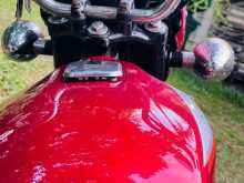 Bajaj Boxer Ct 2003 Motorbike