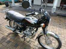 Bajaj Boxer Ct Deluxe 2004 Motorbike