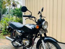 Bajaj Boxer CT Deluxe 2004 Motorbike