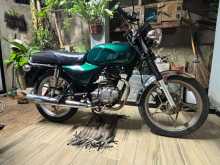 Bajaj Boxer Ct 2004 Motorbike