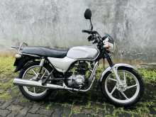 Bajaj Boxer CT 2003 Motorbike