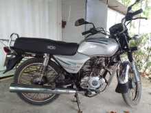 Bajaj Boxer CT 2005 Motorbike