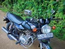 Bajaj BOXER CT DELUXE 2005 Motorbike