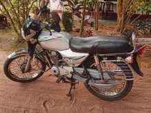 Bajaj Boxer Ct Deluxe 2005 Motorbike