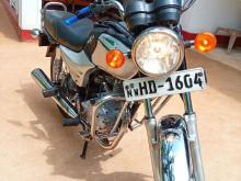 Bajaj Boxer CT 2003 Motorbike