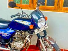Bajaj Boxer Ct Deluxe 2003 Motorbike