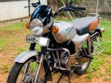 Bajaj Boxer Ct Deluxe 2004 Motorbike