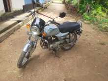 Bajaj Boxer Ct Deluxe 2003 Motorbike