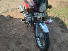 Bajaj Boxer Ct 2005 Motorbike