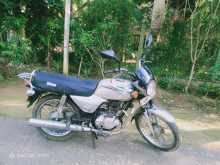 Bajaj Boxer Ct Deluxe 2004 Motorbike