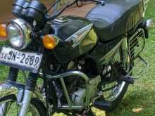 Bajaj Boxer Ct 2004 Motorbike