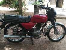 Bajaj Boxer Ct Deluxe 2004 Motorbike