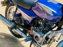 Bajaj Boxer CT Deluxe 2003 Motorbike