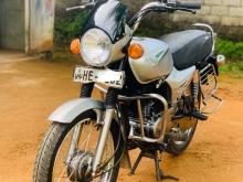 Bajaj Boxer Ct Deluxe 2004 Motorbike