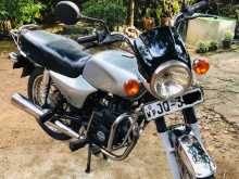 Bajaj Boxer CT 2005 Motorbike