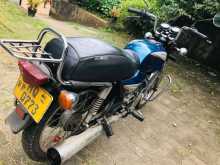 Bajaj Boxer Ct Deluxe 2002 Motorbike