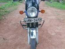 Bajaj Boxer CT Deluxe 2004 Motorbike