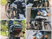 Bajaj Boxer CT Deluxe 2003 Motorbike