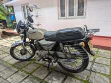 Bajaj Boxer Ct Deluxe 2002 Motorbike