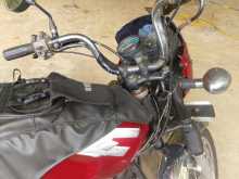 Bajaj Boxer Ct 2005 Motorbike